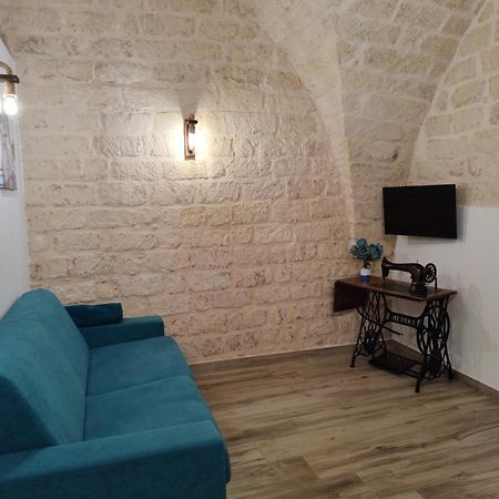 Salo Apartments Manfredoine Extérieur photo