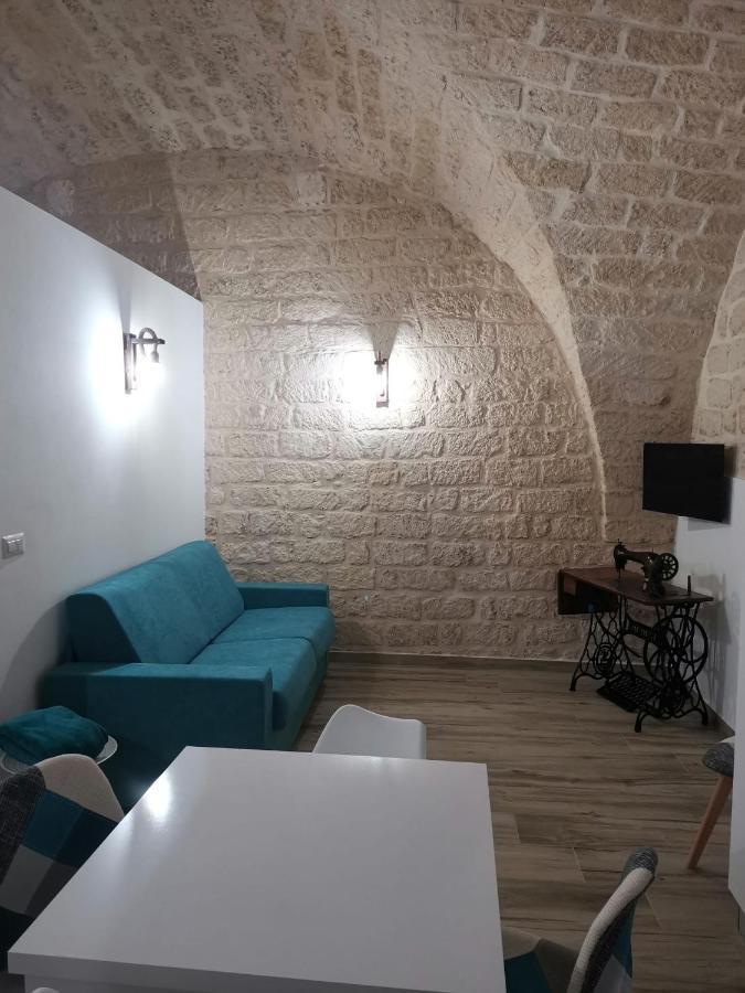 Salo Apartments Manfredoine Extérieur photo