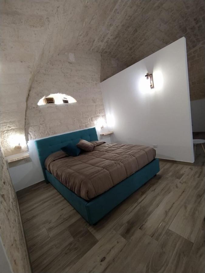 Salo Apartments Manfredoine Extérieur photo