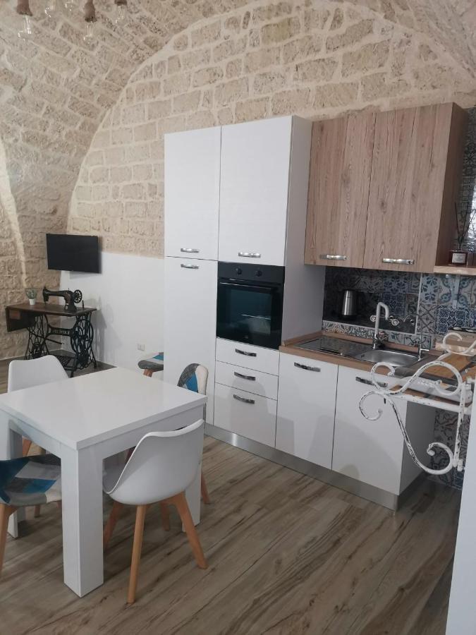 Salo Apartments Manfredoine Extérieur photo