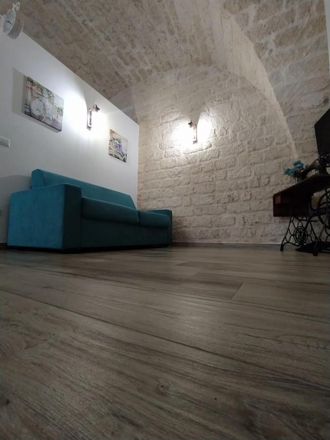 Salo Apartments Manfredoine Extérieur photo