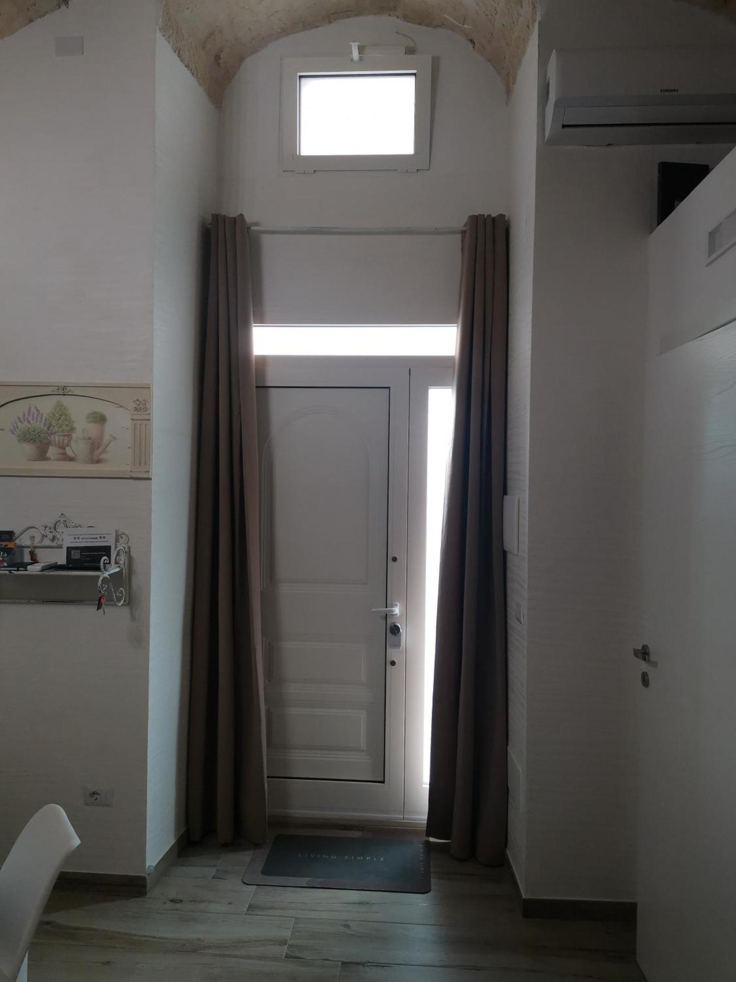 Salo Apartments Manfredoine Extérieur photo