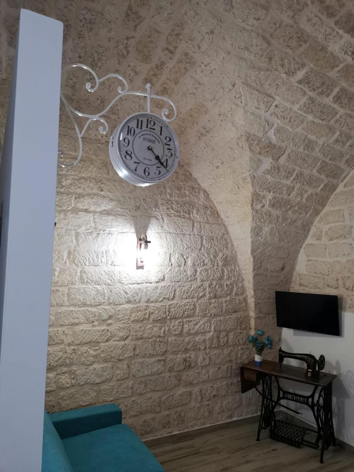 Salo Apartments Manfredoine Extérieur photo