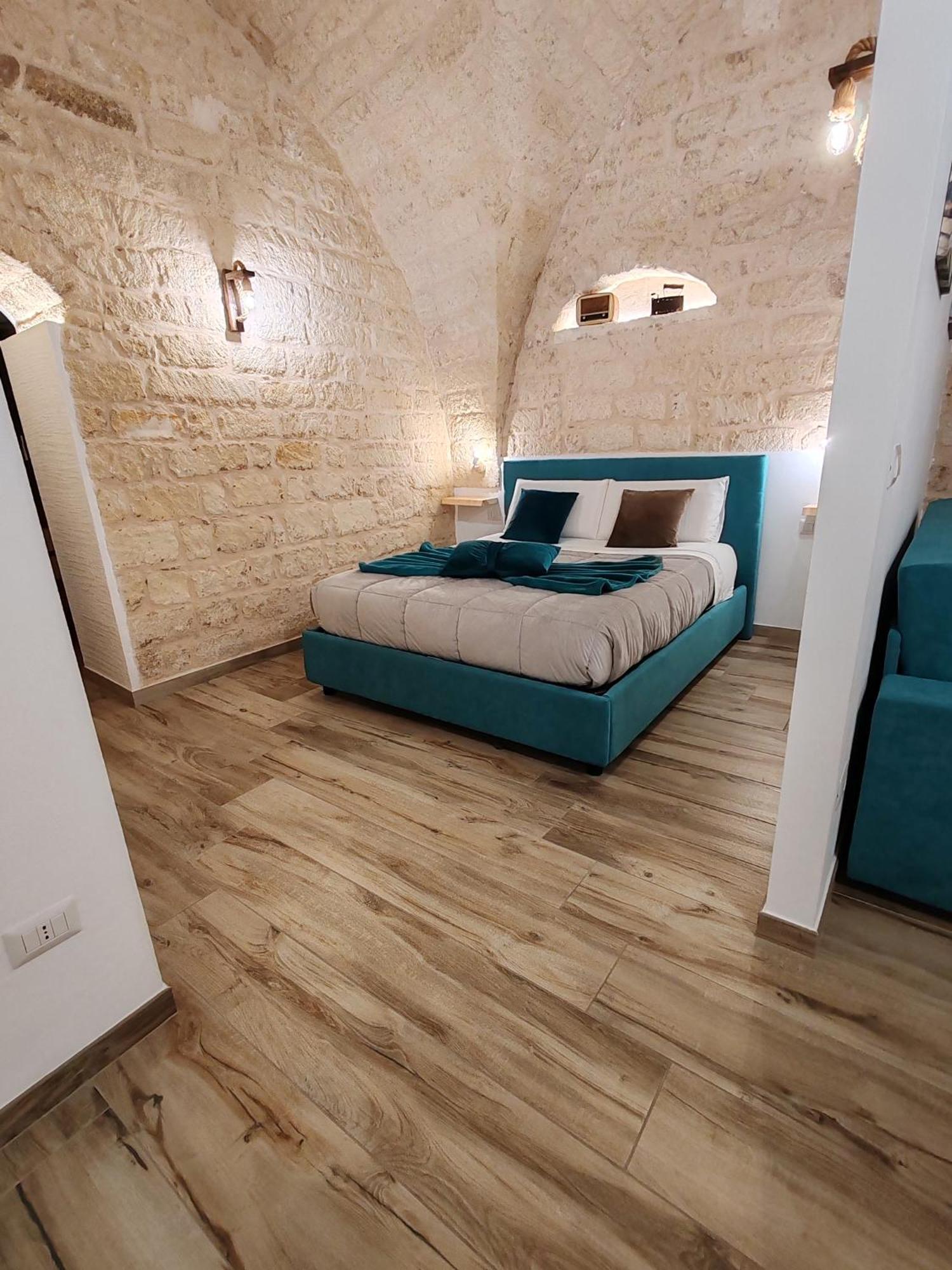 Salo Apartments Manfredoine Extérieur photo