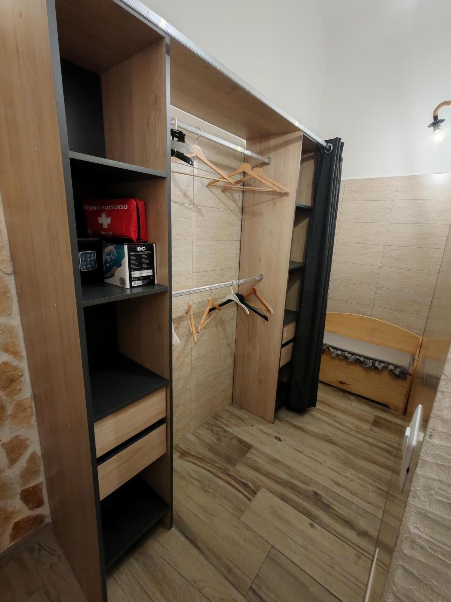 Salo Apartments Manfredoine Extérieur photo