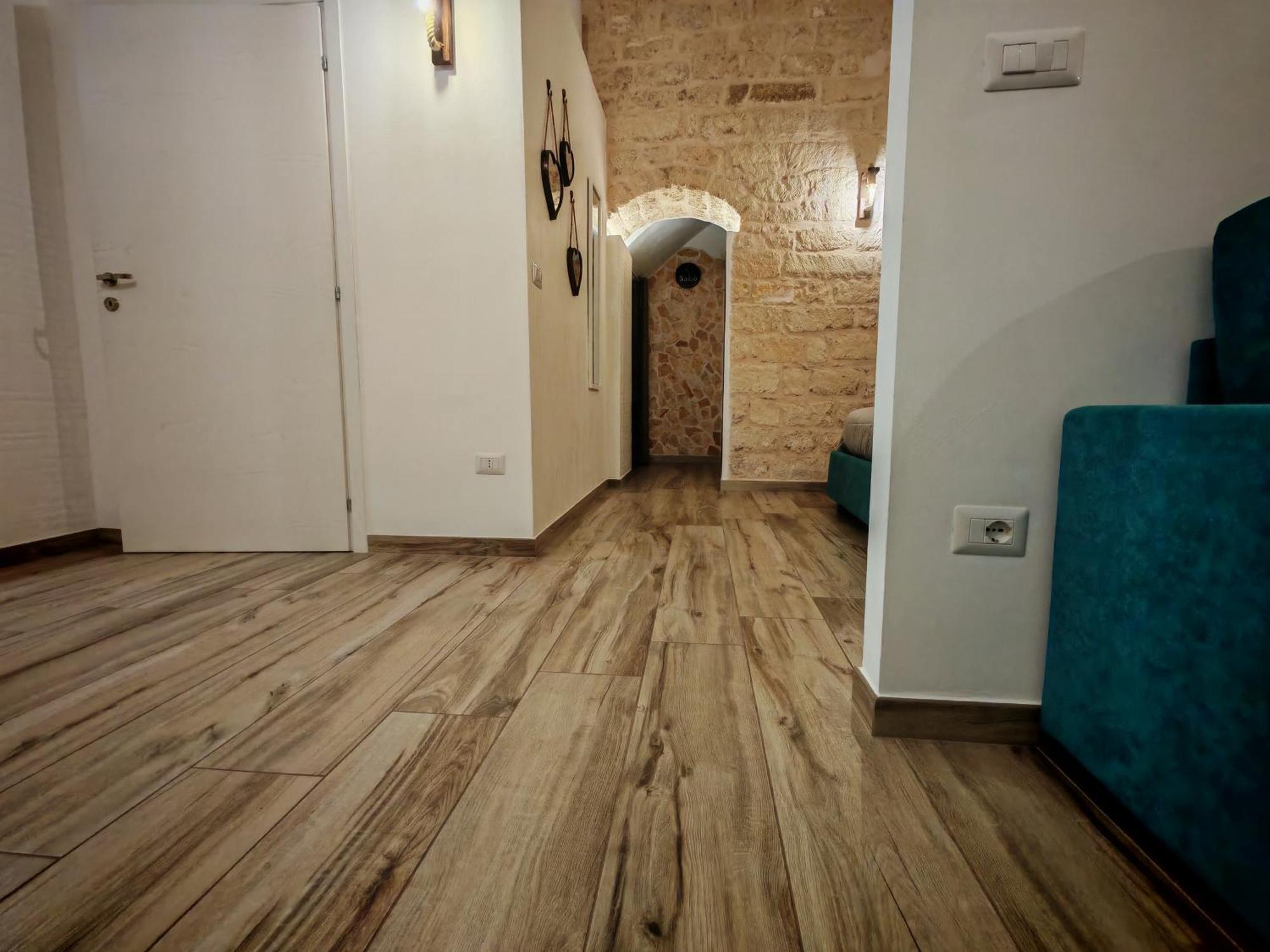 Salo Apartments Manfredoine Extérieur photo