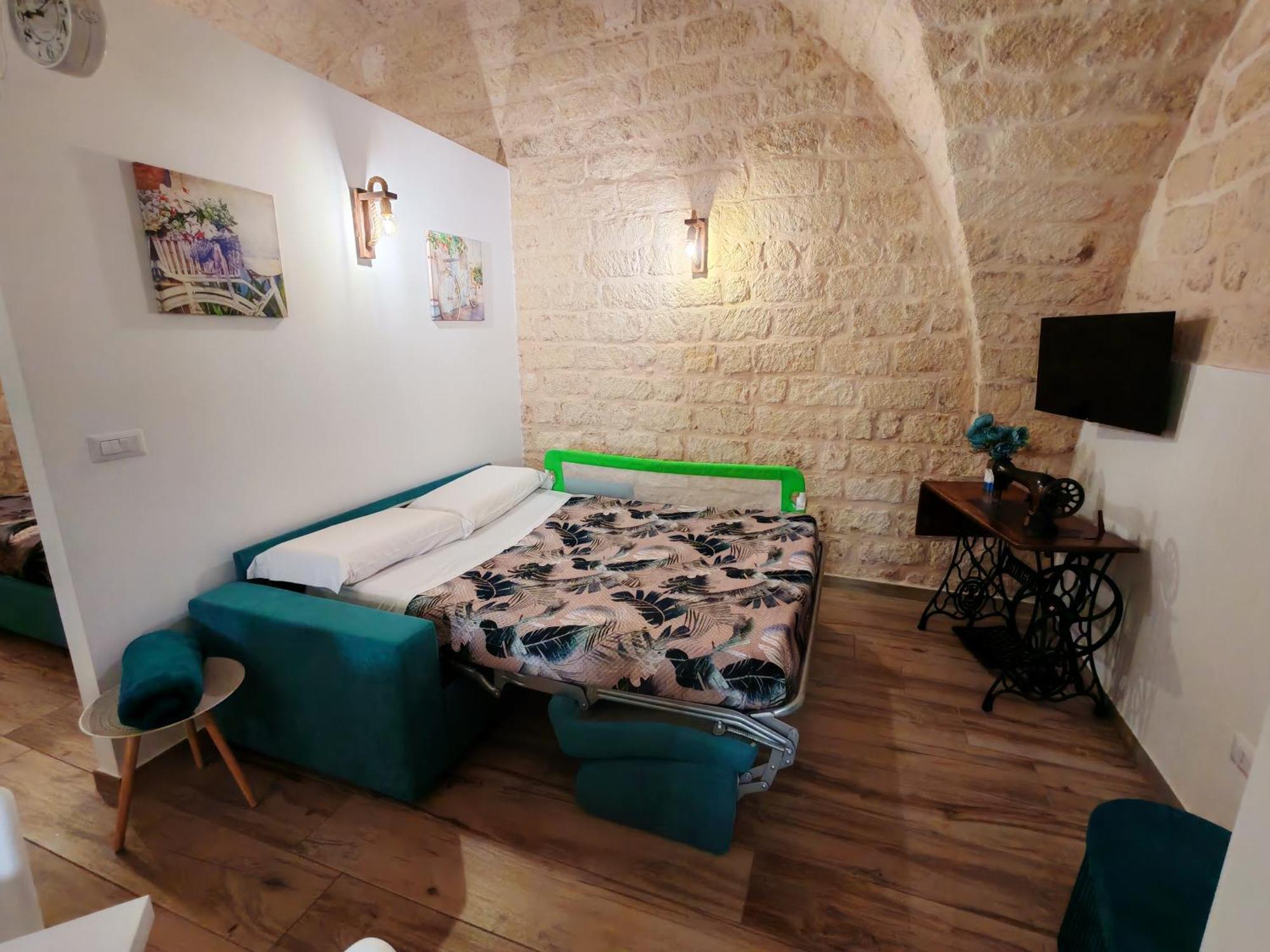 Salo Apartments Manfredoine Extérieur photo